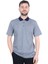 Cengiz Inler Polo Yaka Erkek T-Shirt 4