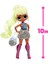 Surprise Lol Lady Diva Omg Fashion Doll - Lol Lady Diva Model Bebek 3