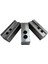Özel Yumuşak Ayak 8 Inch(Kanal 14), 1,5X60 mm Hatve Ölçüsü, 42X47X111MM, 3 Adetlik Paket 2