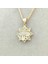 Lotus Yaşam Çiçeği Kolye Ucu – KLU0428 2
