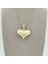 Üç Boyutlu Kalp Kolye Ucu – KLU0467 2