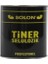 Selülozik Tiner 350 Ml. 2 Adet 2