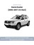 Dacia Duster Bilyasız Debriyaj Seti (2010-2017 1.5 6 Ileri) Mapa 2