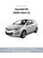 Hyundai I20 Debriyaj Seti (2009-2014 1.2) Luk 2