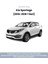 Kia Sportage Debriyaj Seti (2016-2018 7 Ileri) Mobis 2
