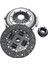 Geely Emgrand Debriyaj Seti (2010-2012) Geely Motors 1