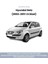 Hyundai Getz Debriyaj Seti (2003-2011 1.5 Dizel) Seco 2