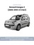 Renault Kangoo 3 Bilyasız Debriyaj Seti (2009-2019 1.5 5 Ileri) Mais 2
