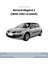 Renault Megane 2 Bilyasız Debriyaj Seti (2008-2010 1.5 100HP) Mais 2