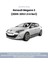 Renault Megane 3 Bilyasız Debriyaj Seti (2009-2013 1.5 6 Ileri) Mapa 2