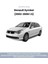 Renault Symbol Debriyaj Seti (2002-2008 1.5) Aisin 2