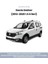 Dacia Dokker Bilyasız Debriyaj Seti (2013-2020 1.5 6 Ileri) Aisin 2
