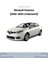 Renault Fluence Bilyasız Debriyaj Seti (2010-2013 1.6 Benzinli) Luk 2
