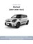 Kia Soul Debriyaj Seti (2017-2019 7 Ileri) Mobis 2