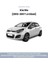 Kia Rio Debriyaj Seti (2012-2017 1.4 Dizel) Aisin 2