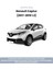 Renault Captur Bilyasız Debriyaj Seti (2017-2019 1.2) Luk 2