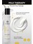 Milk Therapy Mousse Saç Köpüğü, Süt Proteini ve 12 Aminoasit Içerir, Doğal Bakım, Parabensiz, 200ML 2