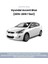 Hyundai Accent Blue Debriyaj Seti (2015-2019 7 Ileri) Mobis 2