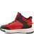 London Unisex Günlük Sneaker Uzun Spor Bot 3
