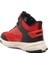 London Unisex Günlük Sneaker Uzun Spor Bot 4