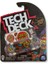 Tech Deck Parmak Kaykayı Tekli Paket 96 mm - 5 Santa Cruz - 1 1