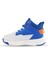 London Unisex Günlük Sneaker Uzun Spor Bot 2