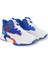 London Unisex Günlük Sneaker Uzun Spor Bot 3