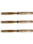 Uniball. Uniball Signo Broad ( 1.0 ) Imza Kalemi Üçlü Bronz 1
