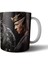House Of The Dragon 2. Sezon Kupa Bardak Model 3 1