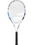 Evoke Team 102 270 gr Yetişkin Tenis Raketi (27/ Grip L1) 1