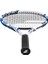 Evoke Team 102 270 gr Yetişkin Tenis Raketi (27/ Grip L1) 5