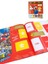 Super Mario Sticker Kartları Albümü ve 2 Paket Sticker 2