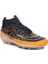 Super Mercury Bilekli Çoraplı Krampon Futbol Ayakkabısı LİON-1071-KR 2