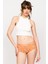 x Kurtaran Ev - Desenli Kadın Boyshort Külot - Siyam 4