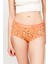 x Kurtaran Ev - Desenli Kadın Boyshort Külot - Siyam 5