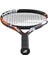 Evoke Tour 105  275 gr Yetişkin Tenis Raketi (27/ Grip L1) 5