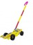Oyuncak Formula Yarış Arabası Sopalı 13 x 32 cm 1