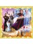 3in1 Puzzle Frozen (20X19,5CM) 2