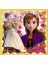 3in1 Puzzle Frozen (20X19,5CM) 4