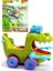 Premium Nickelodeon Reptar Wagon 1:64 DMC55 1