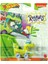 Premium Nickelodeon Reptar Wagon 1:64 DMC55 2