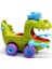 Premium Nickelodeon Reptar Wagon 1:64 DMC55 4