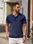 Maicon Polo Yaka Triko T-Shirt 3