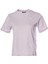 911867-3182 T-Ic Icona Regular Kadın Spor Tişört 2