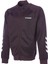 Hmlfalconzo Zip Erkek Mor Eşofman Üstü 921133-4073 1