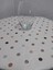 Pvc Silinebilir Muşamba Yuvarlak Masa Örtüsü Çap 140CM 3