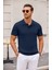 Maicon Polo Yaka Triko T-Shirt 1