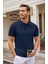 Maicon Polo Yaka Triko T-Shirt 6