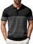 Maicon Polo Yaka Triko T-Shirt 2