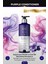Ocean Mor Saç Kremi Sarı, Gümüş, Bakır, Platin Saçlar için Vegan Formül Mor Saç Kremi 250ml 1